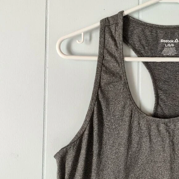 Reebook Active Tank - Picture 5 of 9